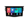 Miniatyrbillede 1 af 2: Bilradio, Android 12, Carplay integration, GPS-navigation, K3