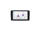 Miniatyrbillede 1 af 2: Android Bil Stereo, GPS Navigation, WiFi Forbindelse, S4-4G 32G-8cores-4G