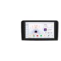 Miniatyrbillede 1 af 2: Android Bil Stereo, GPS Navigation, WiFi Forbindelse, S8-8G 128G-8cores-4G