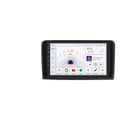 Miniatyrbillede 1 af 2: Android Bil Stereo, GPS Navigation, WiFi Forbindelse, S1-3G 32G-8 kerner