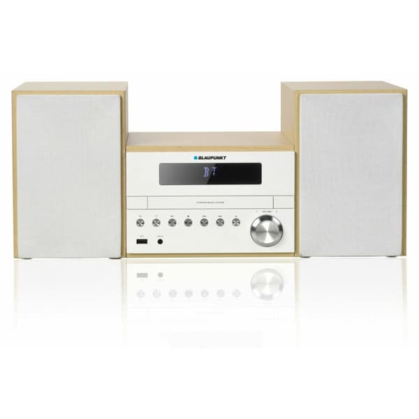 Mini Hifi Blaupunkt MS45BT