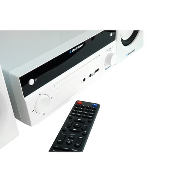 Mini Hifi Blaupunkt MS30.2BT EDITION