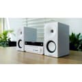 Miniatyrbillede 5 af 5: Mini Hifi Blaupunkt MS30.2BT EDITION