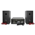 Miniatyrbild 3 av 5: Mini Hifi Blaupunkt MS30.2BT
