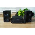 Miniatyrbild 5 av 5: Mini Hifi Blaupunkt MS30.2BT