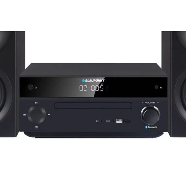 Mini Hifi Blaupunkt MS30.2BT