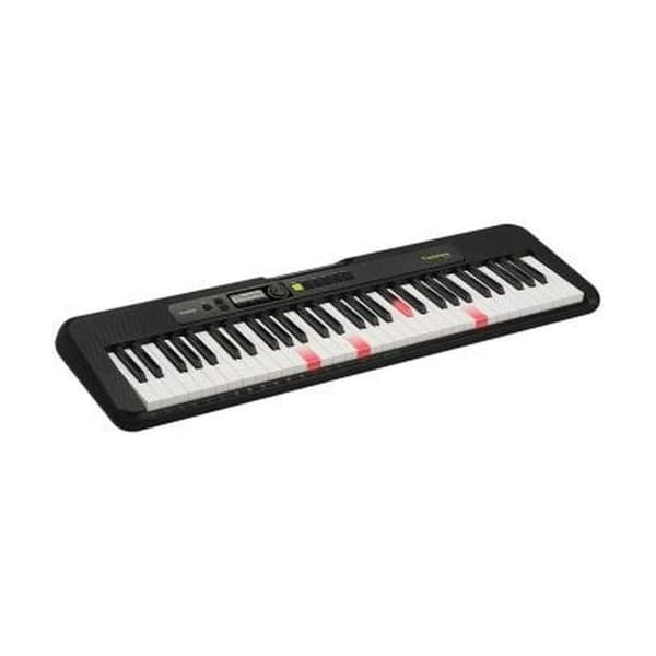 Elpiano Casio MU LK-S250