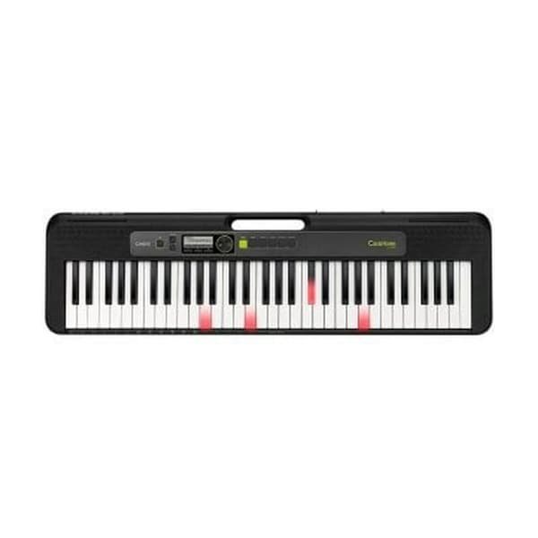 Elpiano Casio MU LK-S250