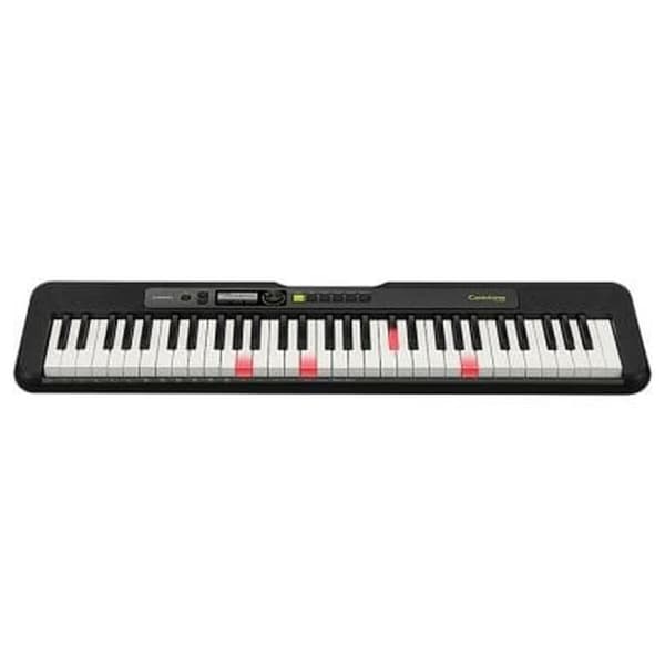 Elpiano Casio MU LK-S250