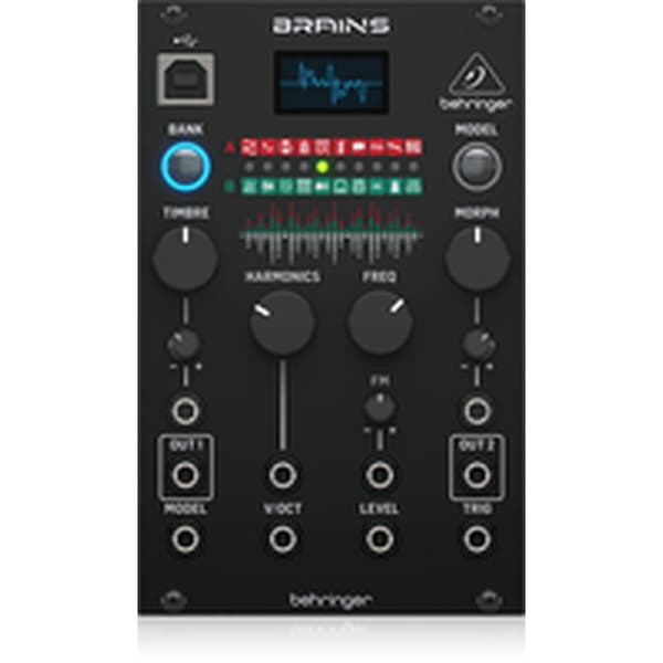 Elektrisk Piano Behringer 27000946