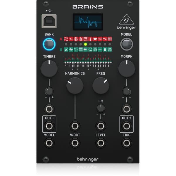 Elektrisk Piano Behringer 27000946