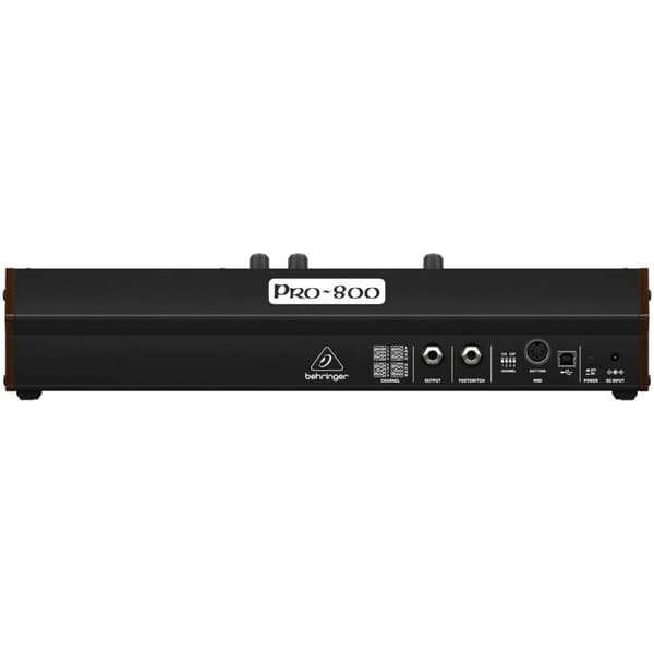 Elektrisk Piano Behringer 27001021