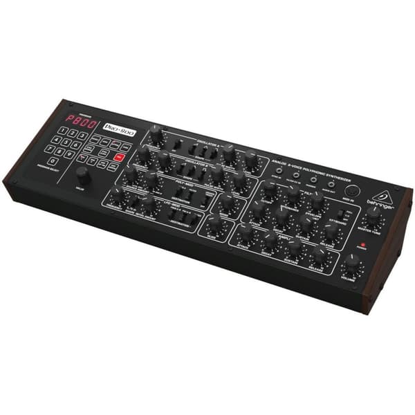 Elektrisk Piano Behringer 27001021