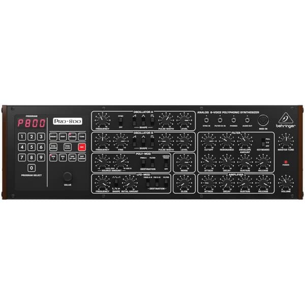 Elektrisk Piano Behringer 27001021