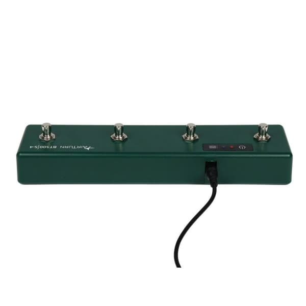 Elektrisk Piano Airturn SS-1908