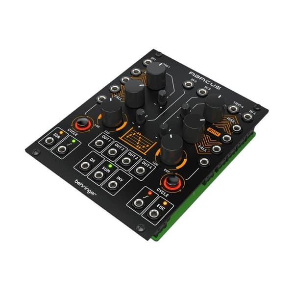 Elektrisk Piano Behringer 27001024
