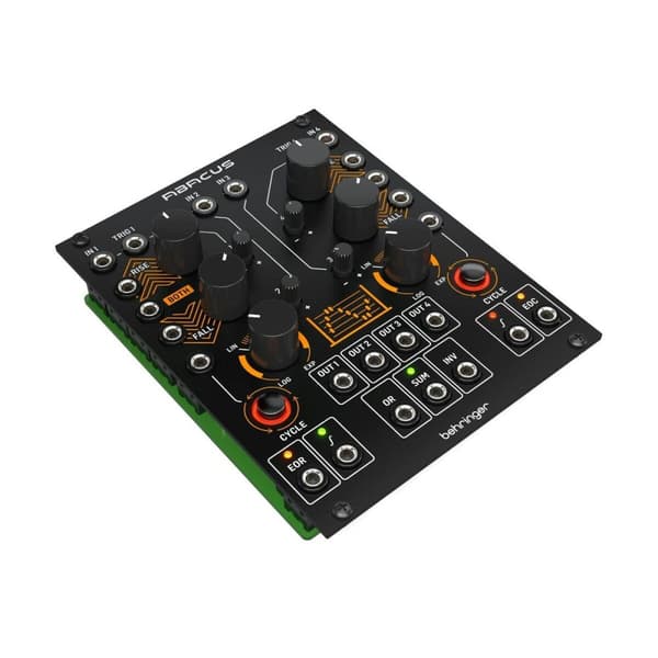 Elektrisk Piano Behringer 27001024