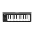 Miniatyrbild 1 av 2: Elpiano KORG MICROKEY 25