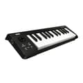 Miniatyrbillede 2 af 2: Elektrisk Piano KORG MICROKEY 25