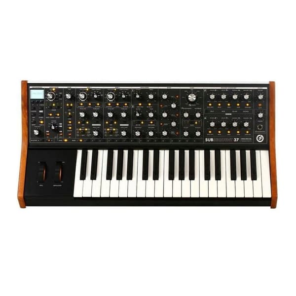 Elektroninen piano Moog LPS-SUB-006-06