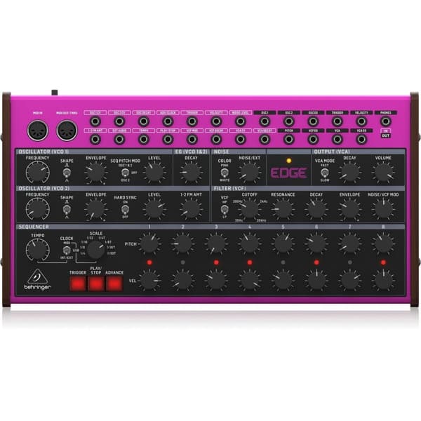 Elpiano Behringer 27001033
