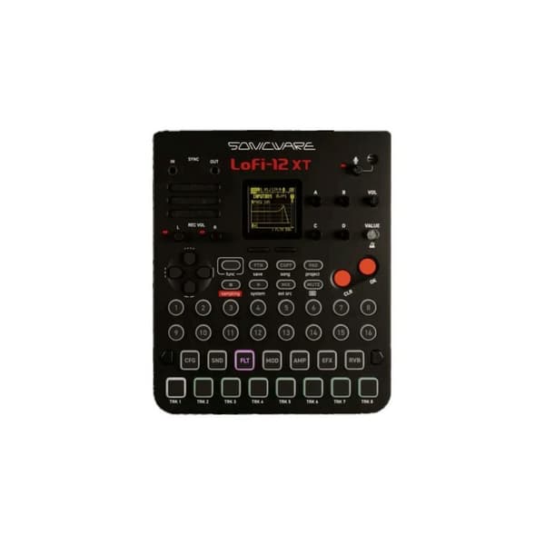 Elpiano Sonicware TRK-030