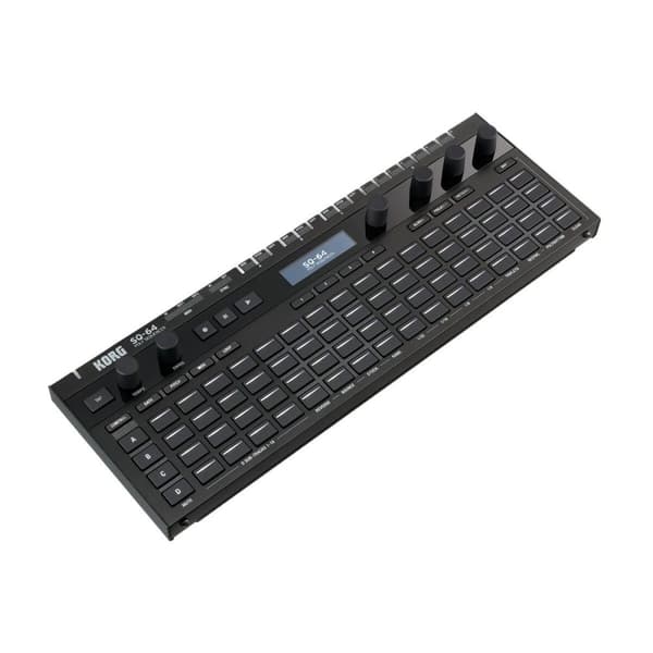 Elpiano KORG SQ-64