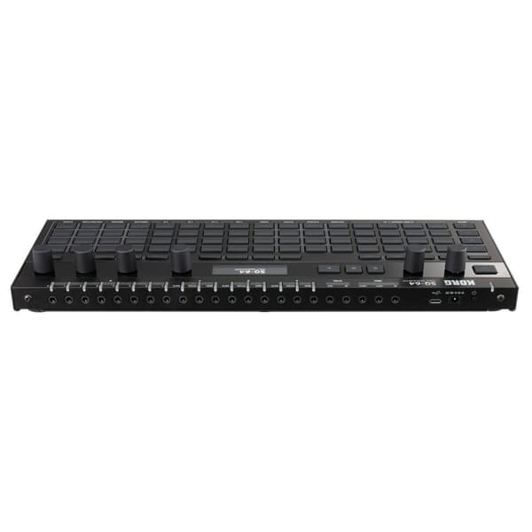Elpiano KORG SQ-64