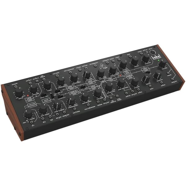 Elektrisk Piano Behringer 27001038