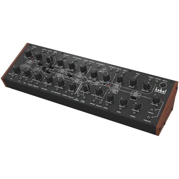 Elektrisk Piano Behringer 27001038
