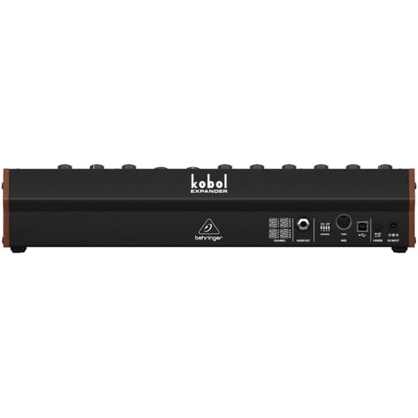 Elektrisk Piano Behringer 27001038