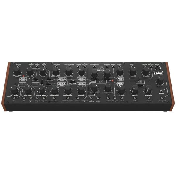 Elektrisk Piano Behringer 27001038