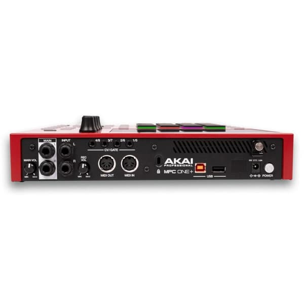 Miksauslaite Akai AKAIMPCONEMK2