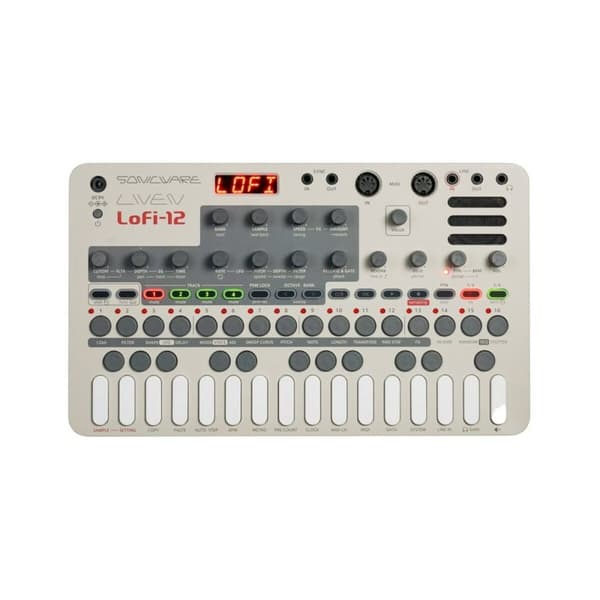 Elektrisk Piano Sonicware LVN-040
