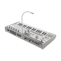 Miniatyrbillede 4 af 6: Elektrisk Piano KORG MICROKORG CR