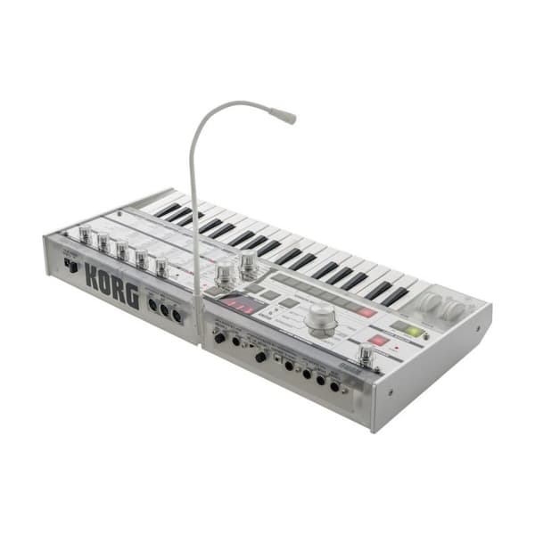 Elektrisk Piano KORG MICROKORG CR