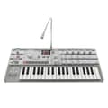 Miniatyrbillede 5 af 6: Elektrisk Piano KORG MICROKORG CR