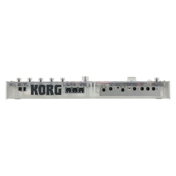 Elektrisk Piano KORG MICROKORG CR