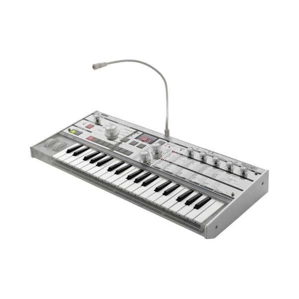 Elektrisk Piano KORG MICROKORG CR