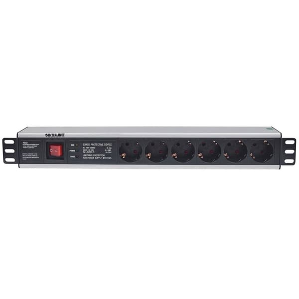 Vægmonteret rack kabinet Intellinet 714143