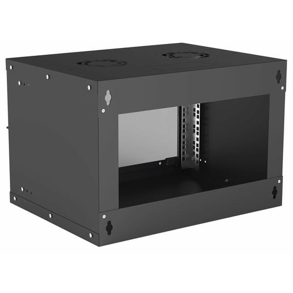 Vægmonteret rack kabinet Intellinet 714143