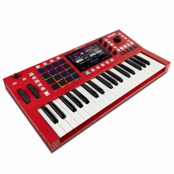 Elpiano Akai MPCKEY37XEUK
