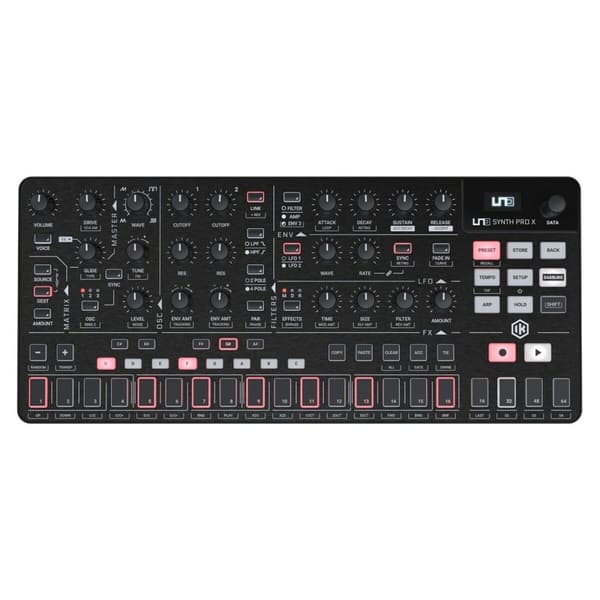 Elpiano IK Multimedia IP-UNO-SYNTHPROX