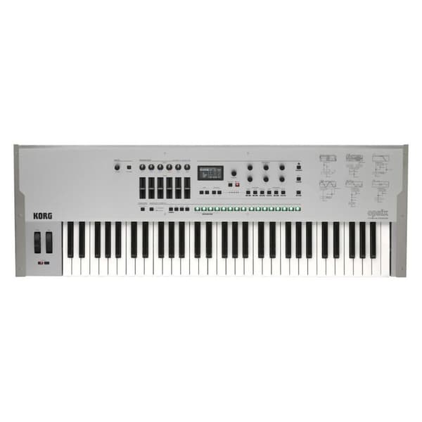 Elpiano KORG 100027811000
