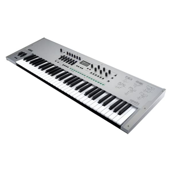 Elpiano KORG 100027811000
