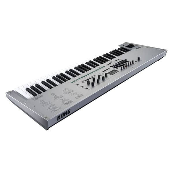 Elpiano KORG 100027811000