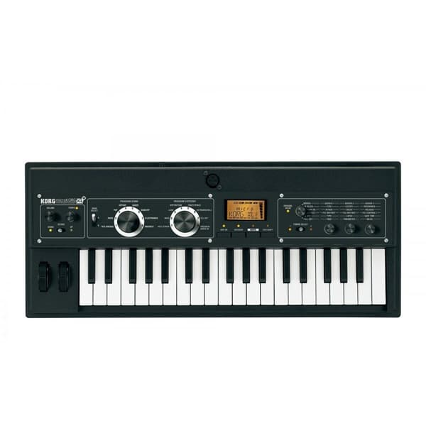 Elpiano KORG MICROKORG XL+