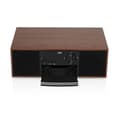 Miniatyrbillede 6 af 7: Mini Hifi JVC RD-E761