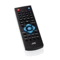 Miniatyrbillede 7 af 7: Mini Hifi JVC RD-E761