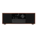 Miniatyrbillede 2 af 7: Mini Hifi JVC RD-E761